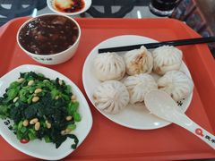 -庆丰包子铺(大红罗厂店)