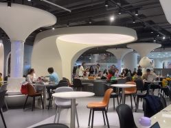 -MINI MARS KIDS CLUB亲子家庭中心(杨浦黄兴店)