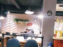大堂-兄弟龙虾(胜太路总店)