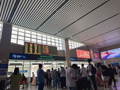 -桂林西站