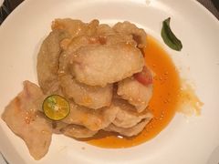 -百富源·海鲜辽菜(和平北大街店)