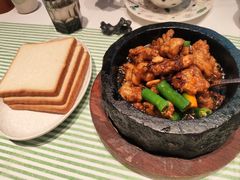 -桂满陇·杭州饭店(清河万象店)