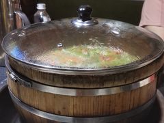 -秋语木桶鱼.酸菜鱼(开发区火车站店)