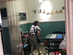 门面-清真私房烧烤·炭烤鲜牛(创始店)