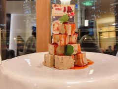 冰沙红酒鹅肝-圆苑(金茂店)