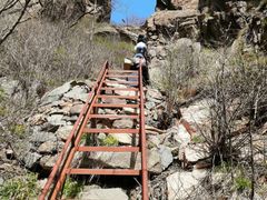 -丹东市五龙山风景区