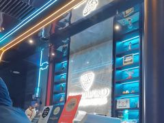 -屋有岛沉浸游戏旗舰店(中山公园店)