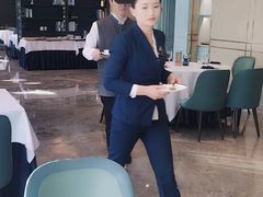 -百盛·鼎膳(中海财富中心)