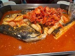 -半天妖烤鱼(大兴大悦春风里店)
