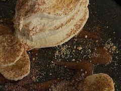 醪糟咖啡芝士蛋糕-里面·Noodlology(机电院店)