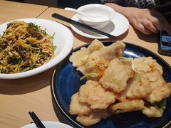 -安天民北方饺子(白石洲店)