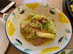 -萨莉亚意式餐厅(长安万达店)