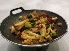 -聚鑫阁江浙菜·非遗传承技艺(闵行交大店)