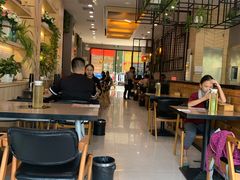 大堂-安大叔拌饭(宝龙店)