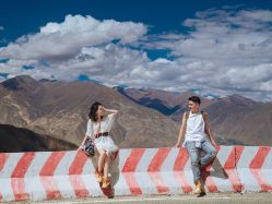 -风马映像摄影工作室(布宫店)