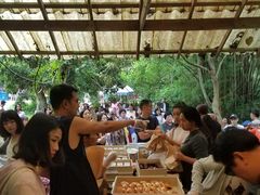 -Bamboo Saturday Market(Nana Jungle)
