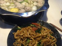 -八方客汕头火锅·牛肉·卤水(福保店)