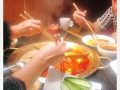 -周师兄大刀腰片火锅(洪崖洞旗舰店)