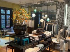 -SUITSUPPLY(安福路店)