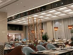 大堂-上海富悦大酒店(松江店)