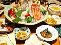 -味见·荣家(亚泰大街店)
