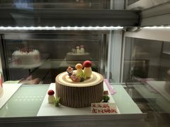 -好利来(SM空港店)