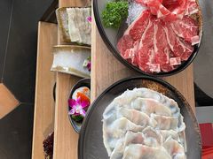 -新草堂锅物料理(泉城路店)