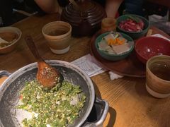 -吃饭皇帝大土家民族菜(正大广场店)