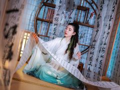 -红袖添香古风写真馆