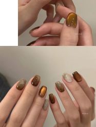 -M·X Nail日式美甲美睫