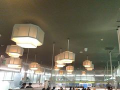 -绿茶餐厅(广州天河城店)