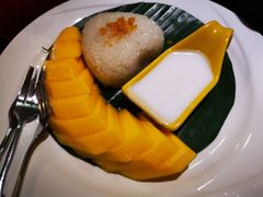 -金厨泰国餐厅·全泰籍厨师料理(拱北店)