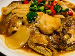 -朴墅(西湖青芝坞店·杭帮菜·家宴.14年的店)