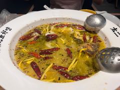 -新太二·鲜料川菜(群光广场店)
