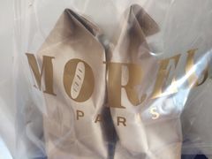 -老梦面包 CHEZMOREL(三源里店)