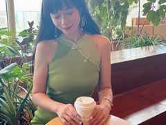 -Seesaw Coffee(朝阳大悦城店)