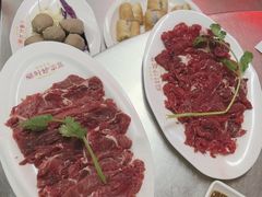 -燃计沙茶皇·香港沙茶火锅(人广旗舰店)