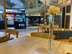 -轻蔬不用等·素食(江苏路店)