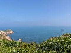 -东极岛景区