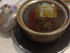 -不二啫·广府啫啫煲(江燕路万科里店)