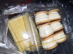 -甜嘟嘟烘焙坊(舒城路店)