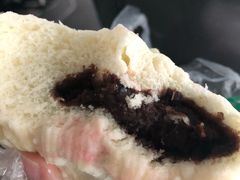 -航天馒头(瞻园路店)