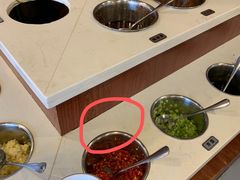 -八方客汕头火锅·牛肉·卤水(福保店)