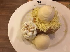 -After You Dessert Cafe(Silom Complex)