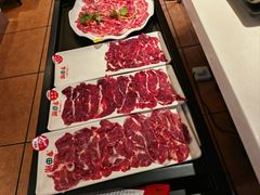 -潮泰牛肉火锅 · 创于1992年(车公庙店)