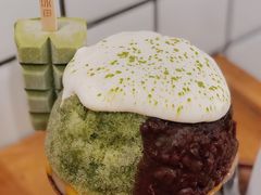 -WONDER ICE 萬得冰田(建設路总店)