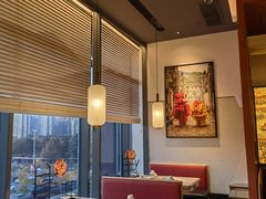 -左庭右院鲜牛肉火锅(苏州园区永旺店)