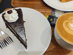 -Peet's Coffee皮爷咖啡(上海长风大悦城店)