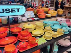 -杭州大厦LSE城市生活超市(杭州大厦店)