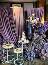 -北京嘉里大酒店·宴会厅婚宴·户外婚礼·生日宴